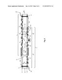 PRINTED CIRCUIT BOARD HAVING A LAYER STRUCTURE diagram and image