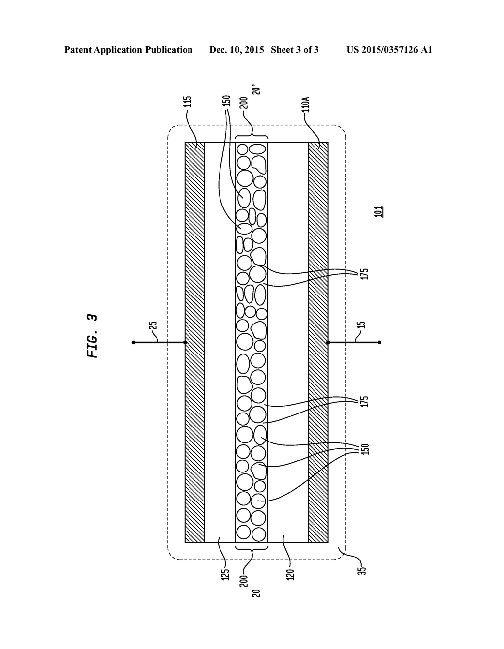 Diatomaceous Ionic Gel Separation Layer for Energy Storage Devices and     Printable Composition Therefor - diagram, schematic, and image 04