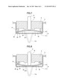 HEAT SENSOR diagram and image