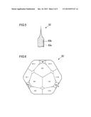 EMITTER STRUCTURE, GAS ION SOURCE AND FOCUSED ION BEAM SYSTEM diagram and image