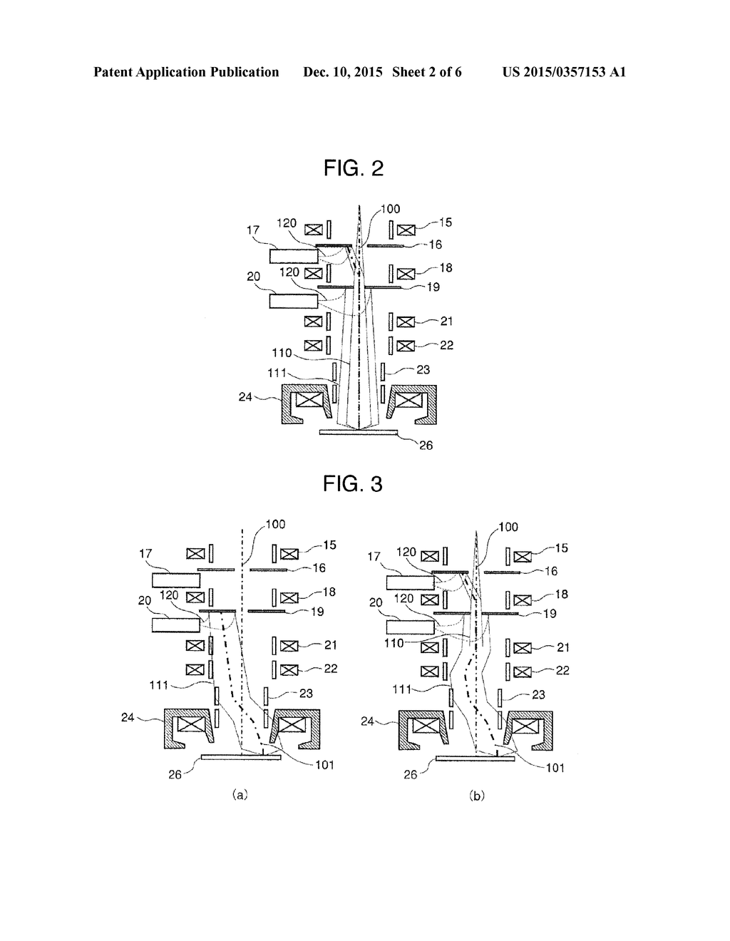 CHARGED PARTICLE BEAM DEVICE - diagram, schematic, and image 03