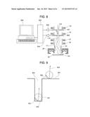 CHARGED PARTICLE BEAM DEVICE diagram and image