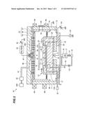 PLASMA PROCESSING APPARATUS AND CLEANING METHOD diagram and image