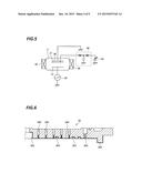 PLASMA PROCESSING APPARATUS AND CLEANING METHOD diagram and image