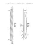 SILICON SPUTTERING TARGET WITH ENHANCED SURFACE PROFILE AND IMPROVED     PERFORMANCE AND METHODS OF MAKING THE SAME diagram and image