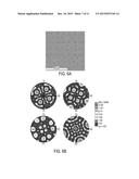 SILICON SPUTTERING TARGET WITH ENHANCED SURFACE PROFILE AND IMPROVED     PERFORMANCE AND METHODS OF MAKING THE SAME diagram and image