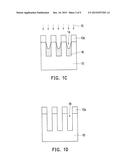 PATTERNING METHOD AND PATTERNING APPARATUS diagram and image