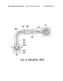 PATTERNING METHOD AND PATTERNING APPARATUS diagram and image