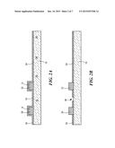 USE OF AN ETCH STOP IN THE MIM CAPACITOR DIELECTRIC OF A MMIC diagram and image