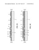 USE OF AN ETCH STOP IN THE MIM CAPACITOR DIELECTRIC OF A MMIC diagram and image