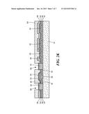 USE OF AN ETCH STOP IN THE MIM CAPACITOR DIELECTRIC OF A MMIC diagram and image