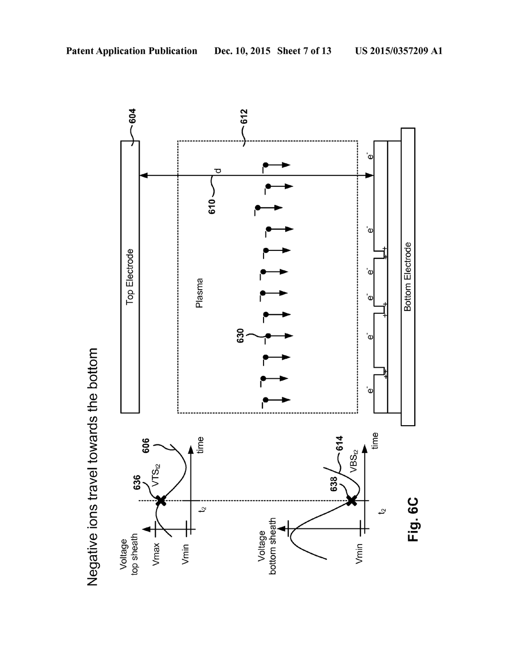 NEGATIVE ION CONTROL FOR DIELECTRIC ETCH - diagram, schematic, and image 08