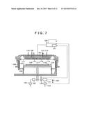 METHOD FOR CONTROLLING PLASMA PROCESSING APPARATUS diagram and image