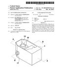 VACUUM PROCESSING APPARATUS diagram and image