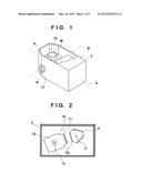 VACUUM PROCESSING APPARATUS diagram and image