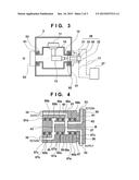 VACUUM PROCESSING APPARATUS diagram and image