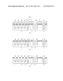 METHOD FOR MANUFACTURING SEMICONDUCTOR DEVICE diagram and image