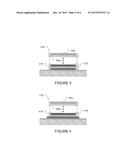 MULTI-LEVEL STACK HAVING MULTI-LEVEL CONTACT AND METHOD diagram and image