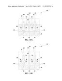 Voids in STI Regions for Forming Bulk FinFETs diagram and image