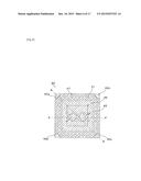 METHOD FOR MANUFACTURING SEMICONDUCTOR DEVICE diagram and image