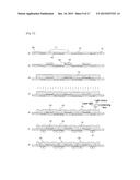 METHOD FOR MANUFACTURING SEMICONDUCTOR DEVICE diagram and image