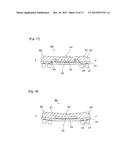 METHOD FOR MANUFACTURING SEMICONDUCTOR DEVICE diagram and image