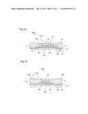 METHOD FOR MANUFACTURING SEMICONDUCTOR DEVICE diagram and image