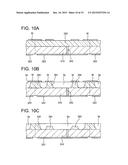 SUBSTRATE FOR ELECTRONIC DEVICE PACKAGE, ELECTRONIC DEVICE PACKAGE,     ELECTRONIC DEVICE, AND METHOD OF MANUFACTURING ELECTRONIC DEVICE diagram and image