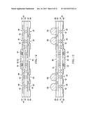 Method of Forming Package-On-Package (PoP) Structure diagram and image