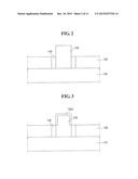 SEMICONDUCTOR DEVICE AND METHOD OF FABRICATING THE SAME diagram and image