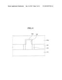 SEMICONDUCTOR DEVICE AND METHOD OF FABRICATING THE SAME diagram and image