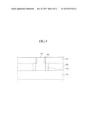 SEMICONDUCTOR DEVICE AND METHOD OF FABRICATING THE SAME diagram and image