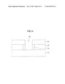 SEMICONDUCTOR DEVICE AND METHOD OF FABRICATING THE SAME diagram and image