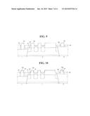 SEMICONDUCTOR DEVICE AND METHOD OF FABRICATING THE SAME diagram and image