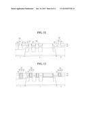 SEMICONDUCTOR DEVICE AND METHOD OF FABRICATING THE SAME diagram and image