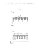 SEMICONDUCTOR DEVICE AND PRODUCTION METHOD THEREFOR diagram and image