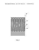 Method for filling polysilicon gate in semiconductor devices, and     semiconductor devices diagram and image