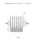 Method for filling polysilicon gate in semiconductor devices, and     semiconductor devices diagram and image