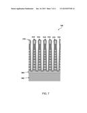 Method for filling polysilicon gate in semiconductor devices, and     semiconductor devices diagram and image