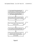 LOW DIELECTRIC CONSTANT INSULATING MATERIAL IN 3D MEMORY diagram and image