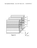 LOW DIELECTRIC CONSTANT INSULATING MATERIAL IN 3D MEMORY diagram and image