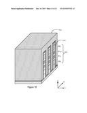 LOW DIELECTRIC CONSTANT INSULATING MATERIAL IN 3D MEMORY diagram and image