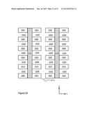 LOW DIELECTRIC CONSTANT INSULATING MATERIAL IN 3D MEMORY diagram and image