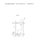 THIN FILM TRANSISTOR ARRAY PANEL INCLUDING LAYERED LINE STRUCTURE AND     METHOD FOR MANUFACTURING THE SAME diagram and image