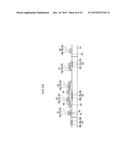 THIN FILM TRANSISTOR ARRAY PANEL INCLUDING LAYERED LINE STRUCTURE AND     METHOD FOR MANUFACTURING THE SAME diagram and image