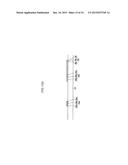 THIN FILM TRANSISTOR ARRAY PANEL INCLUDING LAYERED LINE STRUCTURE AND     METHOD FOR MANUFACTURING THE SAME diagram and image