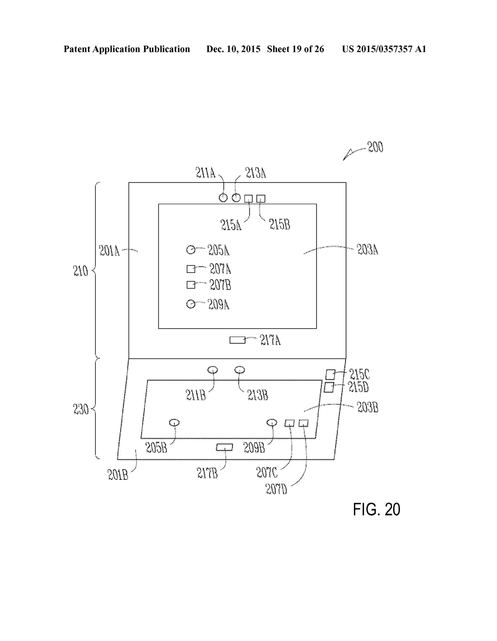 MULTI-TERMINAL OPTOELECTRONIC DEVICES FOR LIGHT DETECTION - diagram, schematic, and image 20