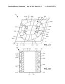 SOLID STATE LIGHTING DEVICE INCLUDING NARROW SPECTRUM EMITTER diagram and image