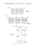 SOLID STATE LIGHTING DEVICE INCLUDING NARROW SPECTRUM EMITTER diagram and image