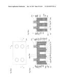 SEMICONDUCTOR DEVICE AND METHOD FOR PRODUCING SEMICONDUCTOR DEVICE diagram and image